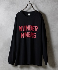NUMBER (N)INE | ナンバーナイン（NUMBER (N)INE）公式通販