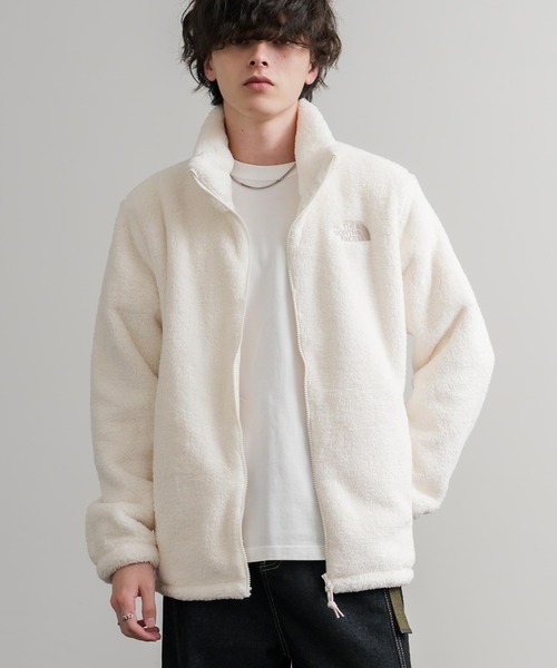 a*o様 ノースフェイス　ホワイトレーベル　ノーカラージャケット 日本未展開モデル THE NORTH FACE ザ・ノースフェイス WHITE LABEL