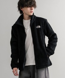 THE NORTH FACE(Um[XtFCX)̓{WJf THE NORTH FACE UEm[XtFCX WHITE LABEL zCg[x COMFY ALPHA FLEECE ZIP UP |CgShJ{AWPbg(u])