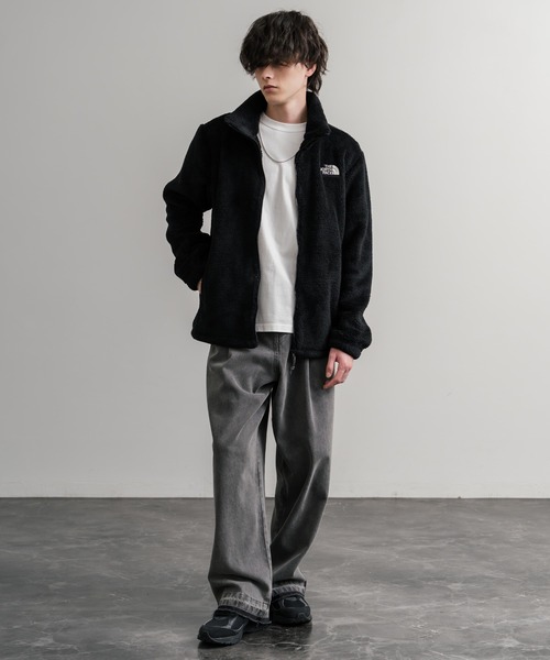 セール】日本未展開モデル THE NORTH FACE ザ・ノースフェイス WHITE