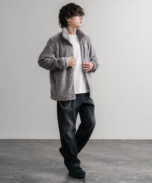 日本未展開モデル THE NORTH FACE ザ・ノースフェイス WHITE LABEL