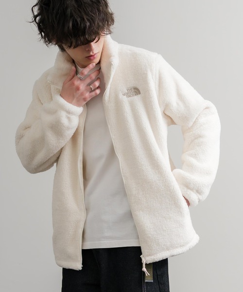 日本未展開モデル THE NORTH FACE ザ・ノースフェイス WHITE LABEL