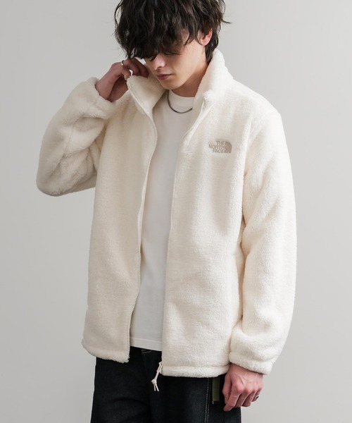 日本未展開モデル THE NORTH FACE ザ・ノースフェイス WHITE LABEL
