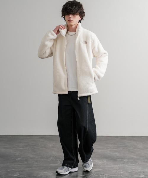 日本未展開モデル THE NORTH FACE ザ・ノースフェイス WHITE LABEL