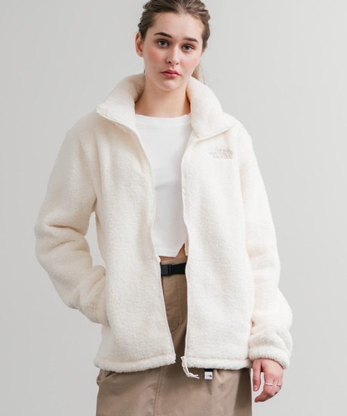 日本未展開モデル THE NORTH FACE ザ・ノースフェイス WHITE LABEL