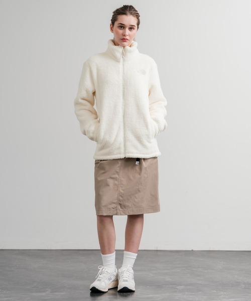 セール】日本未展開モデル THE NORTH FACE ザ・ノースフェイス WHITE