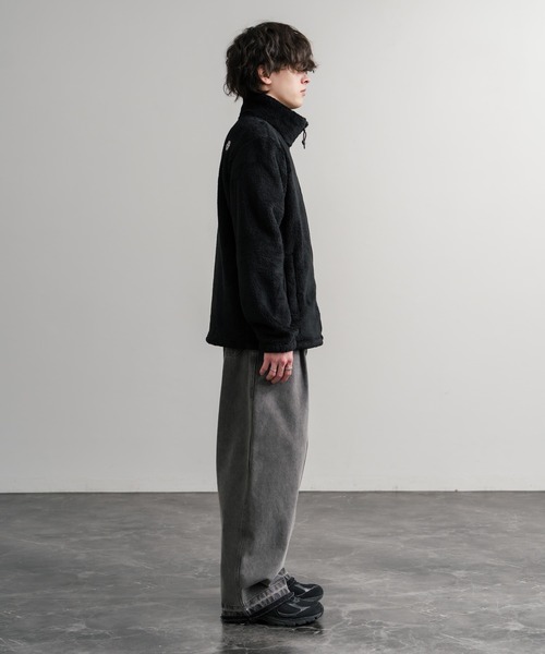 日本未展開モデル THE NORTH FACE ザ・ノースフェイス WHITE LABEL