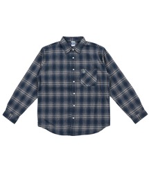 アースカラー」に該当するメンズのシャツ/ブラウスファッション通販