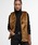 Barbour�i�o�u�A�[�j�́uBarbour/�o�u�A�\ karin faux fur gilet �J���� �_�C���L���g�t�@�[�x�X�g�i�x�X�g�j�v�b�u���E��