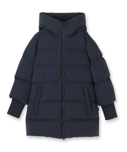 WOOLRICH（ウールリッチ）CLOUD MADISON ダウンジャケット（ダウン