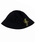 SK8ER ROCK�i�X�P�[�^�[���b�N�j�́uCable Knit Cross Bucket Hat ((black))�i�n�b�g�j�v�b���̑�