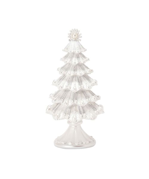 オピュレンス ツリー ホワイト（インテリア雑貨）｜Francfranc（フラン