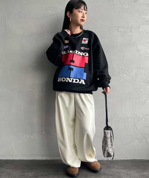 セール】[HONDA×JEANS FACTORY/ホンダ×ジーンズファクトリー] HONDA