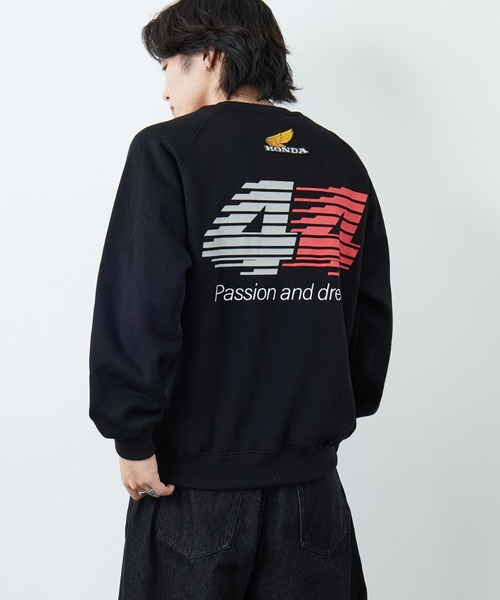 セール】[HONDA×JEANS FACTORY/ホンダ×ジーンズファクトリー] HONDA