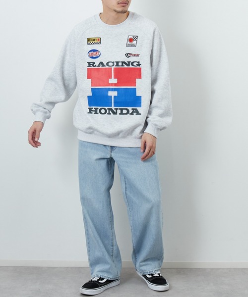 セール】[HONDA×JEANS FACTORY/ホンダ×ジーンズファクトリー] HONDA