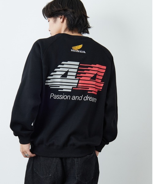 セール】[HONDA×JEANS FACTORY/ホンダ×ジーンズファクトリー] HONDA