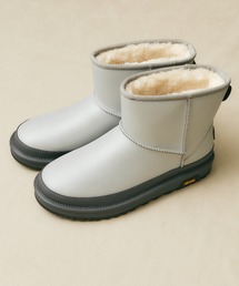 セール】UGG｜アグのブーツ（シルバー/銀色系・防滑）通販 - ZOZOTOWN