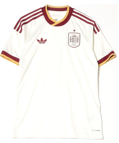 adidas スペイン代表 2026 アウェイ レプリカ ユニフォーム（ジャージ