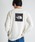 THE NORTH FACE�i�U�m�[�X�t�F�C�X�j�́u�yTHE NORTH FACE/�U�E�m�[�X�t�F�C�X�z���� T�V���c �J�b�g�\�[ �{�b�N�X���ST�V���c�iT�V���c/�J�b�g�\�[�j�v�b�z���C�g