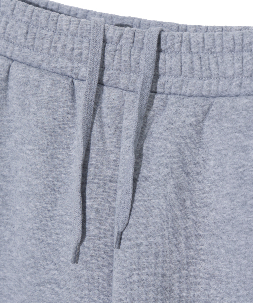 BUNKERBUSTER（バンカーバスター）の「ベーシックカーゴスウェットパンツ MP9PU993_MELANGE GREY（スウェットパンツ・メンズ・その他・34/32/30）」の3枚目の写真