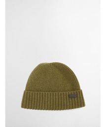 Barbour（バブアー）の「Carlton ニット ビーニー（ユニセックス）（ニットキャップ/ビーニー）」