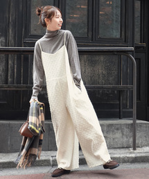 Spick & Span（スピックアンドスパン）｜オールインワン・サロペット