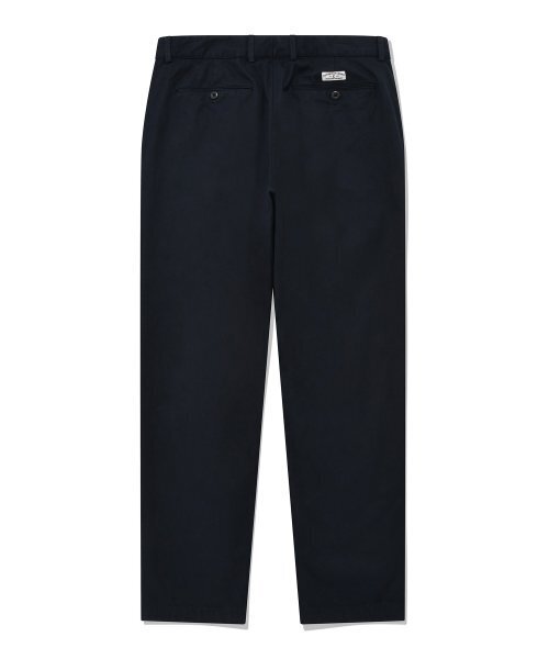 COVERNAT(カバーナット)の「レギュラーチノパンツネイビー(その他パンツ・レディース・その他・LARGE/MEDIUM/SMALL/X-LARGE/X-SMALL/XX-LARGE)」の2枚目の写真