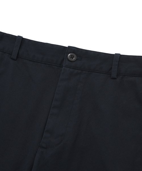 COVERNAT(カバーナット)の「レギュラーチノパンツネイビー(その他パンツ・レディース・その他・LARGE/MEDIUM/SMALL/X-LARGE/X-SMALL/XX-LARGE)」の4枚目の写真
