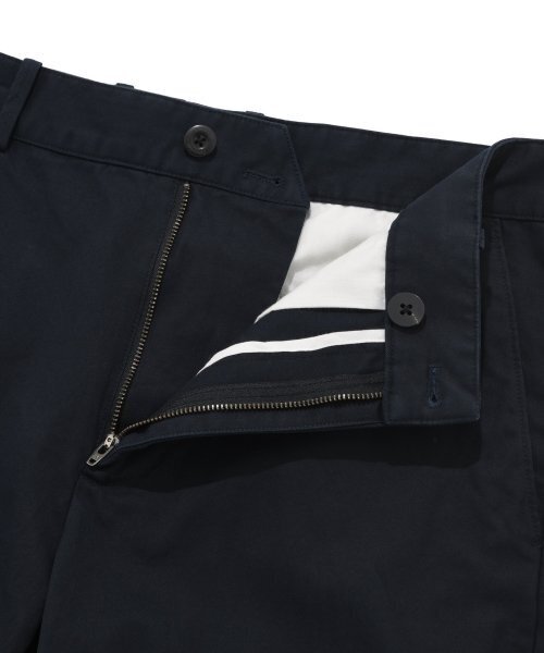 COVERNAT(カバーナット)の「レギュラーチノパンツネイビー(その他パンツ・レディース・その他・LARGE/MEDIUM/SMALL/X-LARGE/X-SMALL/XX-LARGE)」の5枚目の写真