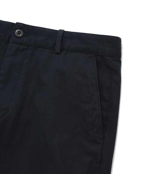 COVERNAT(カバーナット)の「レギュラーチノパンツネイビー(その他パンツ・レディース・その他・LARGE/MEDIUM/SMALL/X-LARGE/X-SMALL/XX-LARGE)」の6枚目の写真