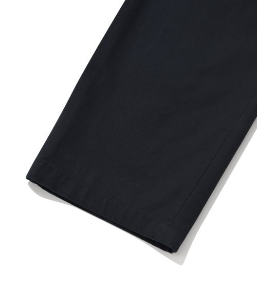 COVERNAT(カバーナット)の「レギュラーチノパンツネイビー(その他パンツ・レディース・その他・LARGE/MEDIUM/SMALL/X-LARGE/X-SMALL/XX-LARGE)」の8枚目の写真