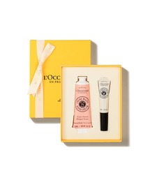 L'OCCITANE｜ロクシタンのボディケアキット/ギフトセット通販 - ZOZOTOWN