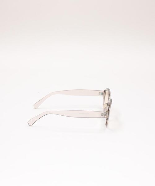 Right-on(ライトオン)の「Right-on Basic(ライトオンベーシック)【メンズ】調光レンズサングラス(ファッショングラス)(その他・メンズ・グレー・ONE SIZE)」の11枚目の写真