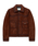 UNGIMMICK�i�A���W�~�b�N�j�́uOIL BRUSHED WESTERN SUEDE JACKET (TAN BROWN / GOATSKIN)�i���C�_�[�X�W���P�b�g�j�v�b���̑�