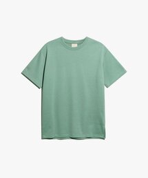 ピュアヘビー半袖Tシャツディグリーン