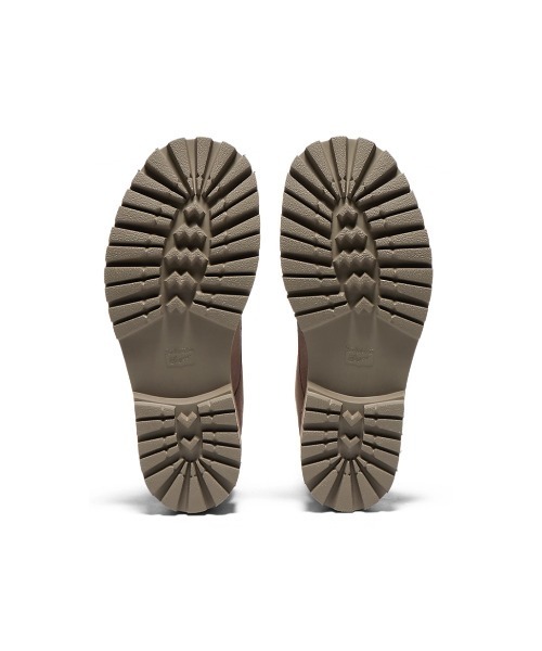 Onitsuka Tiger(オニツカタイガー)の「【ONITSUKA TIGER YELLOW COLLECTION】TIGER MOC BOOTS / タイガー エムオーシー ブーツ(ブーツ・レディース・グレー系その他・26.5/26/25.5/25/29/28.5/28/27.5/27/24.5/24/23.5/23/22.5)」の10枚目の写真