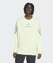 adidas Originals｜アディダスオリジナルスのTシャツ/カットソー（長袖