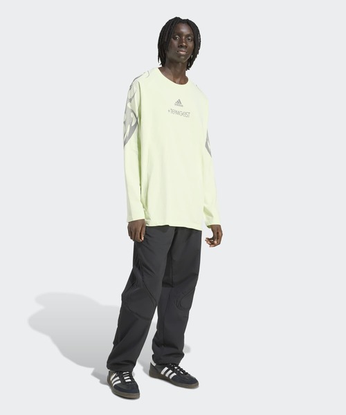 adidas（アディダス）の「Adilenium シーズン 4 チームガイスト