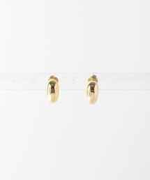 URBAN RESEARCH | decor『デコール』 Fat drop pierce GD(ピアス(両耳用))