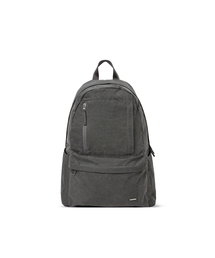 WORTHWHILE MOVEMENT（ワースワイルムーブメント）の「ヴィンテージライトパック（ウォッシュドチャコール）（バックパック/リュック）」