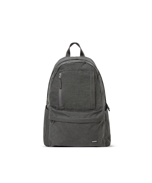 ヴィンテージライトパック（ウォッシュドチャコール）