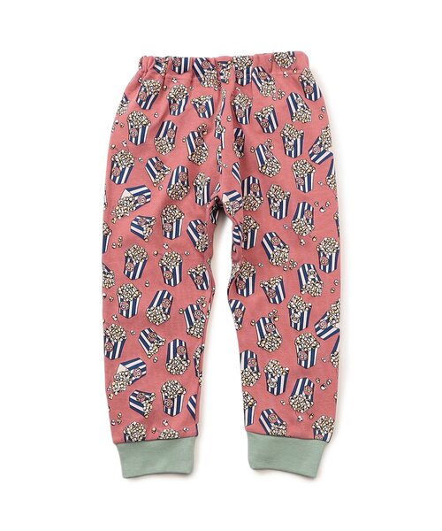 Ampersand（アンパサンド）の「【リンク】ポップコーン柄パジャマ（ルームウェア/パジャマ・キッズ・レッド/グレー・140/130/120/110/100/90/80）」の7枚目の写真