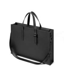 QUALPACK（クアルパック）の「エッセンシャルトートバッグ370（トートバッグ）」