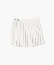 BLACKBALLED（ブラックボールド）の「Tour Bolt Skirt WHITE（スカート）」