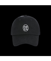 EPISODE UNTITLED（エピソードアンタイトルド）の「サイクルロゴキャップブラック（キャップ）」