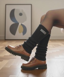 RUSTY（ラスティ）の「【RUSTY:ラスティー】レディースモールレッグウォーマー　ダンス（レッグウォーマー）」