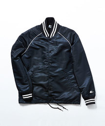 STARTER BLACK LABEL | STARTER×AMERICAN RAG CIE 別注ナイロンスタジャン(スタジャン)