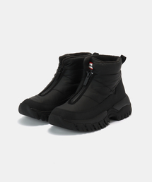 HUNTER/ ハンター ANK ZIPSNOWBOOT