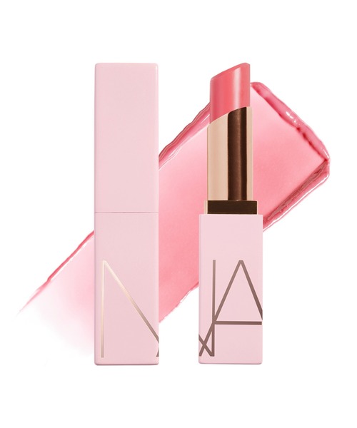 NARS(�i�[�Y)�̃A�t�^�[�O���[�@���b�v�o�[���@�m(���b�v�N���[��)