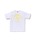 A BATHING APE�i�A�x�C�V���O�G�C�v�j�́uBAPE KIDS SHARK COLLEGE TEE�iT�V���c/�J�b�g�\�[�j�v�b�z���C�g